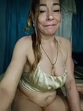 Samantha esposito online show from 04-16-26, 04:35