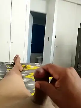 XRonny6 online show from 04-04-26, 04:13