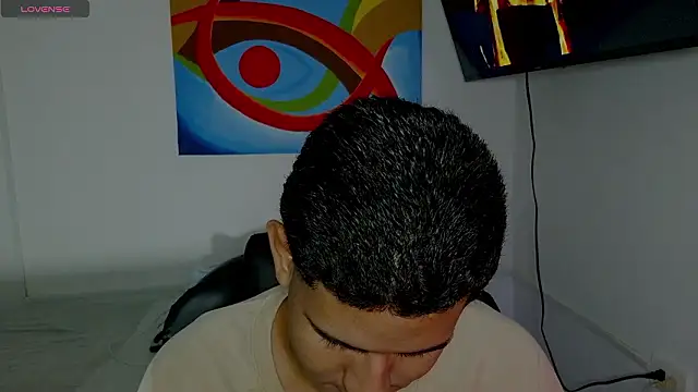 juanacock 1 online show from 03-15-26, 03:02