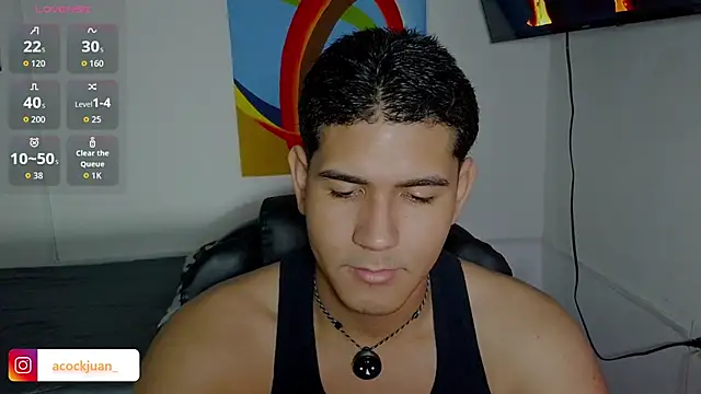 juanacock 1 online show from 02-10-26, 02:43