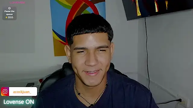 juanacock 1 online show from 02-01-26, 04:00