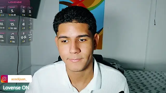 juanacock 1 online show from 10-24-25, 02:32