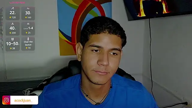 juanacock 1 online show from 02-12-26, 04:23