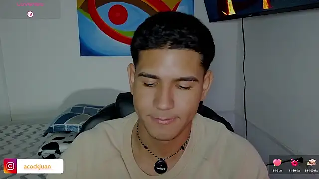 juanacock 1 online show from 03-10-26, 03:10