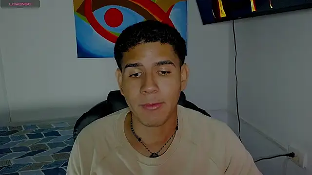 juanacock 1 online show from 03-20-26, 02:56