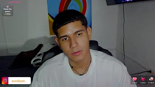 juanacock 1 online show from 02-07-26, 03:47