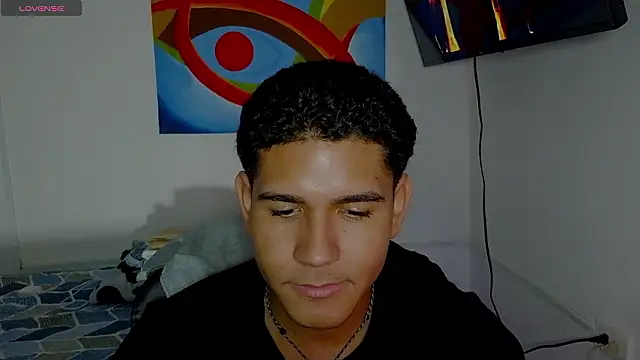 juanacock 1 online show from 03-24-26, 03:50