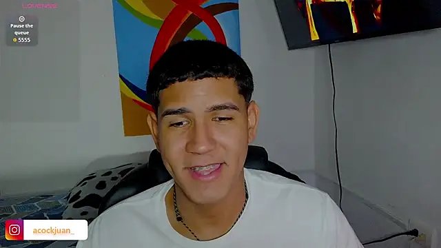 juanacock 1 online show from 02-05-26, 03:13