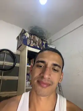 ikaro21 online show from 10-30-25, 04:55