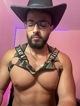 magnumchris online show from 06-24-26, 02:04