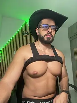 magnumchris online show from 02-10-26, 04:22