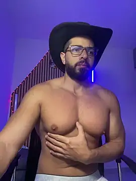 magnumchris online show from 02-12-26, 08:25