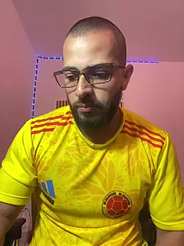 magnumchris online show from 07-08-26, 02:57