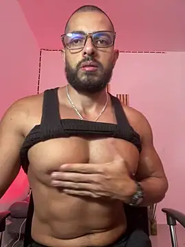magnumchris online show from 05-28-26, 10:59