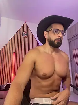 magnumchris online show from 02-10-26, 04:28