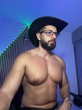 magnumchris online show from 02-14-26, 04:23