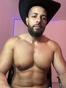magnumchris online show from 07-10-26, 07:14