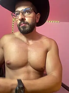 magnumchris online show from 05-07-26, 02:38