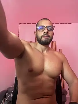 magnumchris online show from 04-18-26, 06:32
