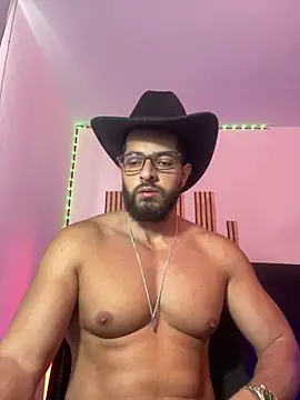 magnumchris online show from 06-19-26, 02:45