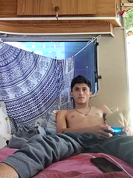 TussiFlaka online show from 09-23-25, 04:14