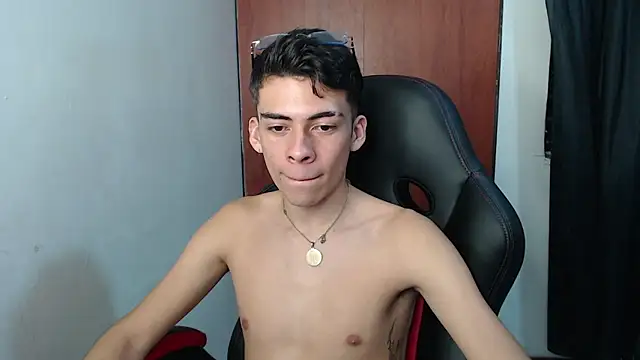 Rimuru17 online show from 04-07-26, 04:36