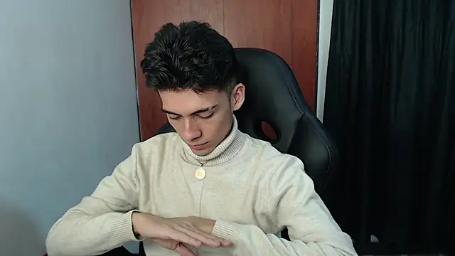 Rimuru17 online show from 04-08-26, 04:47