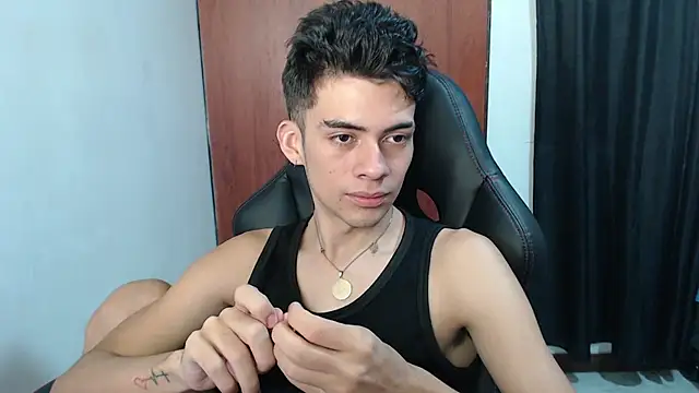 Rimuru17 online show from 04-11-26, 03:14