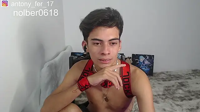 Rimuru17 online show from 12-05-25, 04:55