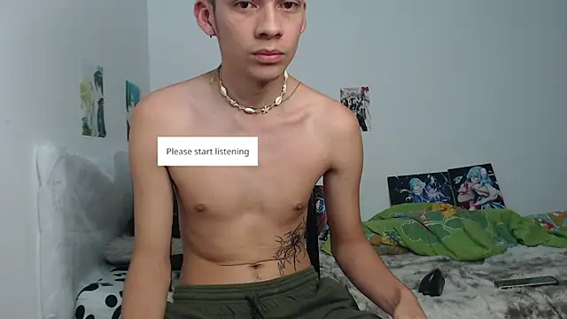 Rimuru17 online show from 02-06-26, 03:35