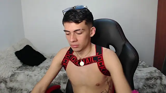 Rimuru17 online show from 03-31-26, 02:13