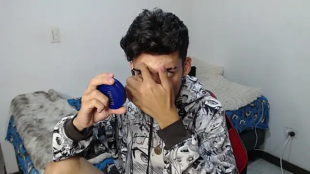 Rimuru17 online show from 03-12-26, 03:23