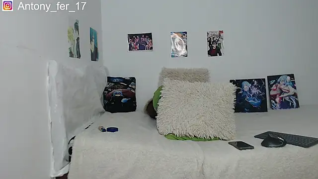 Rimuru17 online show from 02-03-26, 09:53