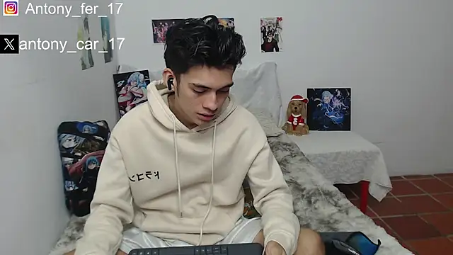 Rimuru17 online show from 01-15-26, 05:00