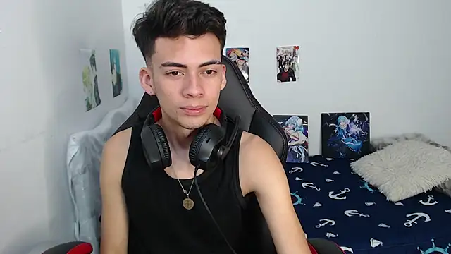 Rimuru17 online show from 02-22-26, 03:20