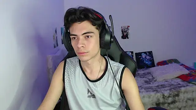 Rimuru17 online show from 02-15-26, 03:40