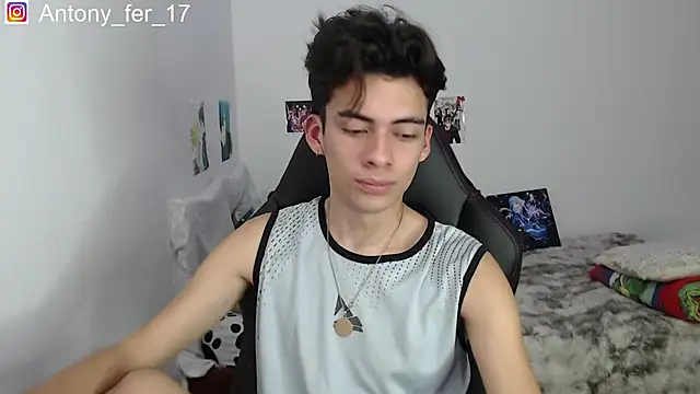 Rimuru17 online show from 02-16-26, 03:49