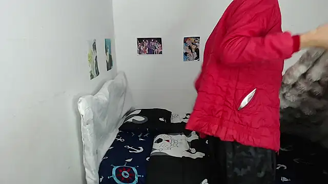 Rimuru17 online show from 02-25-26, 03:07