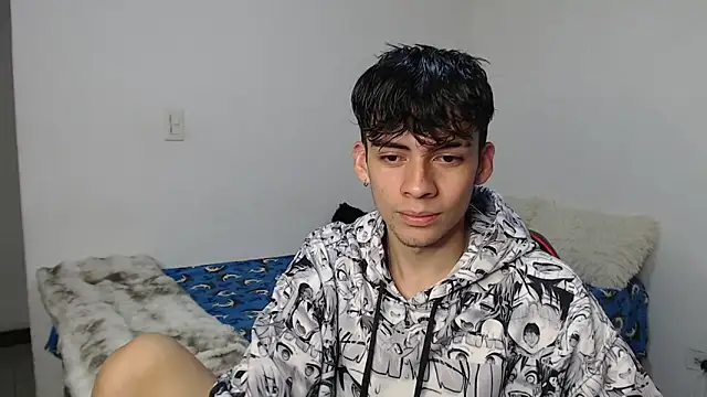 Rimuru17 online show from 03-13-26, 04:28