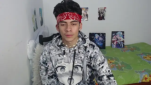 Rimuru17 online show from 01-06-26, 02:15