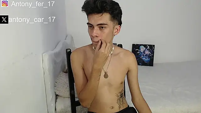 Rimuru17 online show from 12-21-25, 03:08