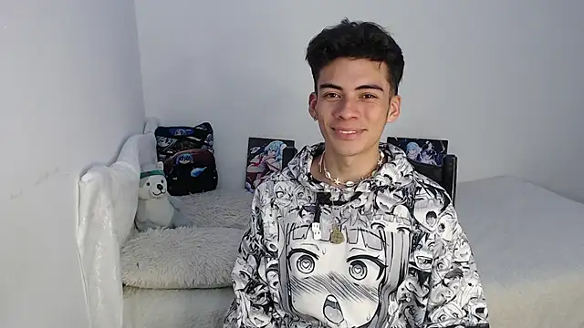 Rimuru17 online show from 12-23-25, 03:06