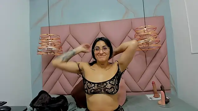 Ibbie drastic online show from 02-19-26, 12:02