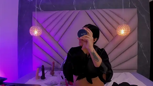 Ibbie drastic online show from 03-09-26, 12:09