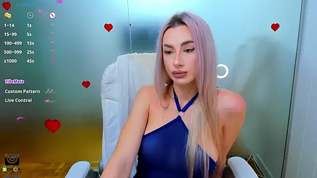 aileen williams online show from 11-11-25, 07:58