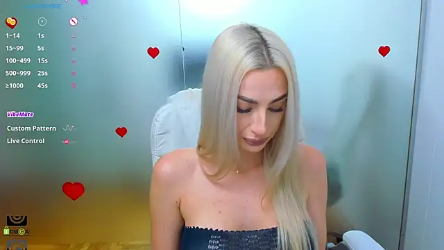 aileen williams online show from 10-03-25, 07:54