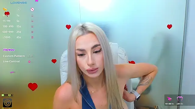 aileen williams online show from 09-29-25, 08:43