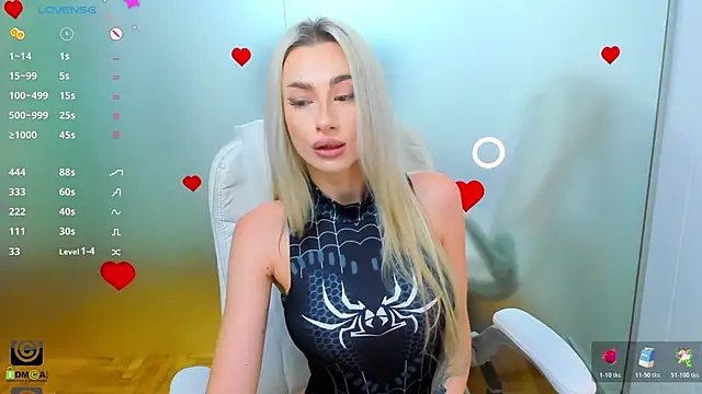 aileen williams online show from 11-10-25, 08:52