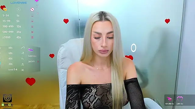 aileen williams online show from 10-28-25, 08:35