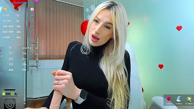 aileen williams online show from 03-03-26, 09:16